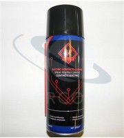 Spray curatat contacte electrice MTR 450 ml 